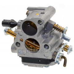 Карбюратор бензопилы Husqvarna 235/236/240 аналог 5747194-02 2