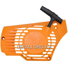 Стартер бензопили Partner 340 (5848704-06) 2