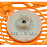 Стартер бензопили Partner 340 (5848704-06)