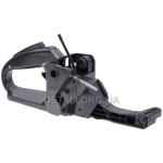 Корпус (бензобак) у зборі бензопили GoodLuck 5800