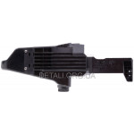 Корпус (бензобак) в сборе бензопилы GoodLuck 5800