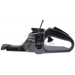 Корпус (бензобак) у зборі бензопили GoodLuck 5800