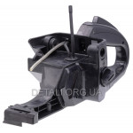 Корпус (бензобак) в сборе бензопилы GoodLuck 5800