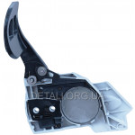 Ручка тормоза бензопилы GoodLuck 5800/Craft-tec CT-5000 Ручка тормоза бензопилы GoodLuck 5800/Craft-tec CT-5000