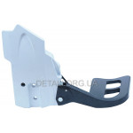 Ручка тормоза бензопилы GoodLuck 5800/Craft-tec CT-5000 Ручка тормоза бензопилы GoodLuck 5800/Craft-tec CT-5000