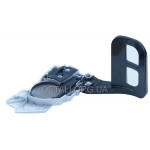 Ручка тормоза бензопилы GoodLuck 5800/Craft-tec CT-5000 Ручка тормоза бензопилы GoodLuck 5800/Craft-tec CT-5000
