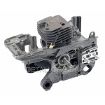 Картер у зборі бензопили GoodLuck 5800 Картер у зборі бензопили GoodLuck 5800