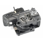 Картер у зборі бензопили GoodLuck 5800 Картер у зборі бензопили GoodLuck 5800