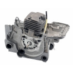 Картер в сборе бензопилы GoodLuck 5800 Картер в сборе бензопилы GoodLuck 5800