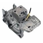 Картер в сборе бензопилы GoodLuck 5800 Картер в сборе бензопилы GoodLuck 5800