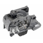 Картер у зборі бензопили GoodLuck 5800 Картер у зборі бензопили GoodLuck 5800