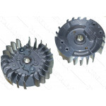 Магнето бензопили GoodLuck 5200 / 5800 / Craftec d10*100 h31 Магнето бензопили GoodLuck 5200 / 5800 / Craftec d10*100 h31