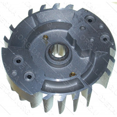 Магнето бензопили GoodLuck 5200 / 5800 / Craftec d10*100 h31 2