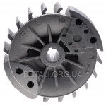 Магнето бензопилы GoodLuck 4500/5200/5800 (металл. собачки) d10*D100*h31