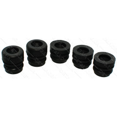 Набір амортизаторів (саленблоков) бензопили GoodLuck 4600/5200/5800 Zomax 2