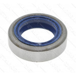 Сальник 15*24*7 коленвала бензопили ST MS-241 аналог S96400031570