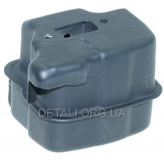 Глушитель бензопилы VJ Parts для St MS-341/361 2