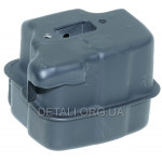 Глушник бензопили ST MS-341/361