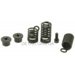 Пружини амортизатора бензопили Husqvarna 235/235E/240/240E