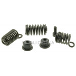 Пружины амортизатора бензопилы Husqvarna 235/ 235E/ 240/ 240E