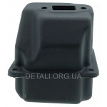 Глушник двигуна бензопили ST MS 260/MS 240