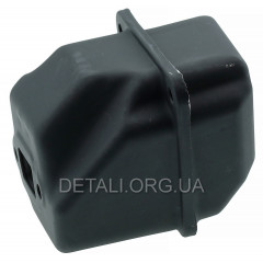 Глушник двигуна бензопили ST MS 260/MS 240 2