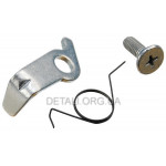 Собачка бензопилы GoodLuck 3800 (сбор) Собачка бензопилы GoodLuck 3800 (сбор)