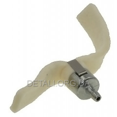 Фільтр паливний бензопили (L30/D14/5.5) 2