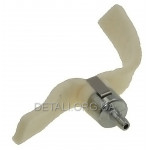 Фильтр топливный бензопилы (L30/D14/5.5)