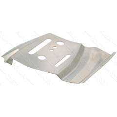 Пластина натяжителя цепи бензопилы Husqvarna 365/385/575/2166 2