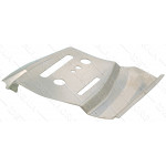 Пластина натягувача ланцюга бензопили Husqvarna 365/385/575/2166