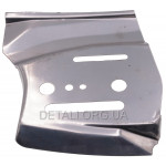 Пластина натягувача ланцюга бензопили Husqvarna 365/385/575/2166