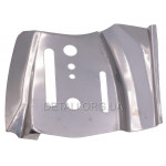 Пластина натягувача ланцюга бензопили Husqvarna 365/385/575/2166