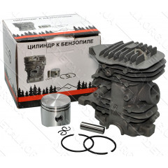 Поршневая бензопилы (ЦПГ) для Oleo-Mac 941 / GS 410C d40 2