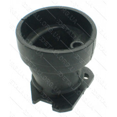 Патрубок карбюратора бензопилы Husqvarna 340/345/350 2