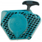 Стартер бензопили Makita EA3200S  оригінал ( у зборі) 161328-2