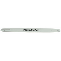 Шина 18"(45см) 3/8 паз 1,3 62 ланки Makita UC4530A оригінал 165390-9