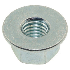 Гайка M8 бензопили Makita EA3202S оригінал 264055-1 2