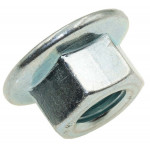 Гайка M8 бензопилы Makita EA3202S оригинал 264055-1