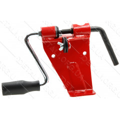 Верстат закочувальний для ланцюгів TECOMEC 2