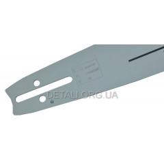 Шина 15" (38,5см) 325 паз 1,5 64 звена Saber 2