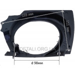 Кришка бензопили GoodLuck 6200 Кришка бензопили GoodLuck 6200