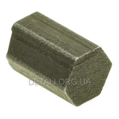 Роликовая вставка для заклепки цепи VJ Parts B 1/4" 0.325" 2