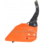 Ручка гальма бензопили GoodLuck 4500 коса