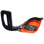 Ручка гальма бензопили GoodLuck 4500 коса