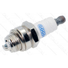 Свічка запалювання GoodLuck L7T L53mm різьблення M14*1.25 9.5mm 2
