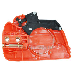 Кришка гальма бензопили Husqvarna 235/236 в зборі Winzor аналог 5256289-01 2
