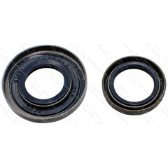 Сальники коленвала VJ Parts для бензопилы St MS-261, MS-361 (15*29,6*4/15*22*4) аналог 9640031600 2