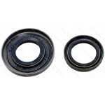 Сальники коленвала VJ Parts для бензопилы St MS-261, MS-361 (15*29,6*4/15*22*4) аналог 9640031600