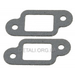 Набор прокладок карбюратора бензопилы VJ Parts для St MS-180 аналог 11300071061